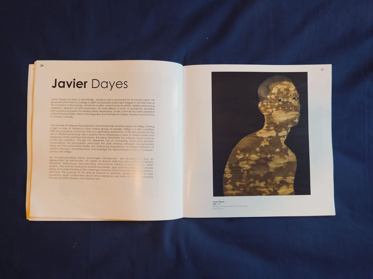 Artistjavier's tweet photo. Viti, 2023 
#theartistjavier 
#AtelierJavier https://t.co/wppMNpatfA