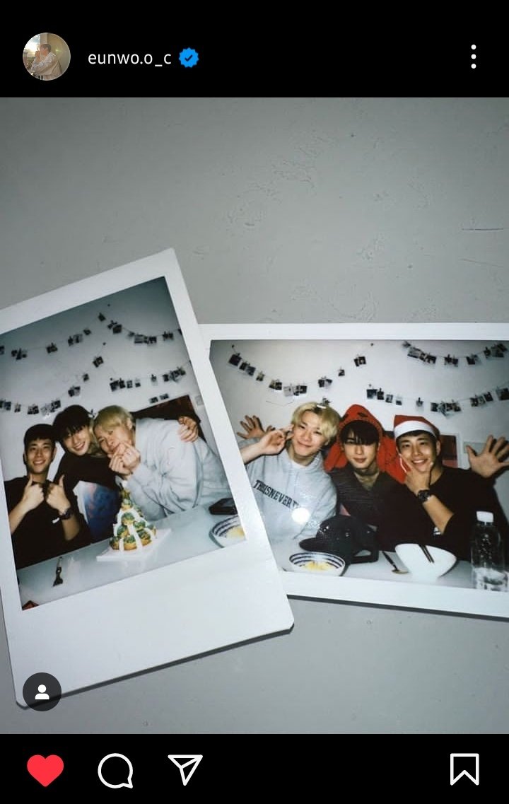 bobahyukie_'s tweet photo. its been a year with these family photos 😞 https://t.co/869BWe9ihB