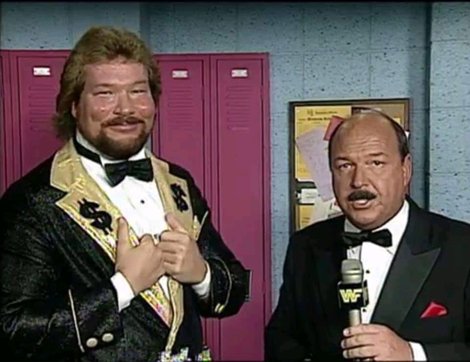 CoolerWrestling's tweet image. 📣 Are Sunday conversations are back! ⏰ Join us Sunday at 9pm as we dive into all things wrestling from this week. 🤼‍♂️🎉 Don't miss the action-packed discussion! See you there! #SundayConversations #WrestlingTalks #WeeklyRecap