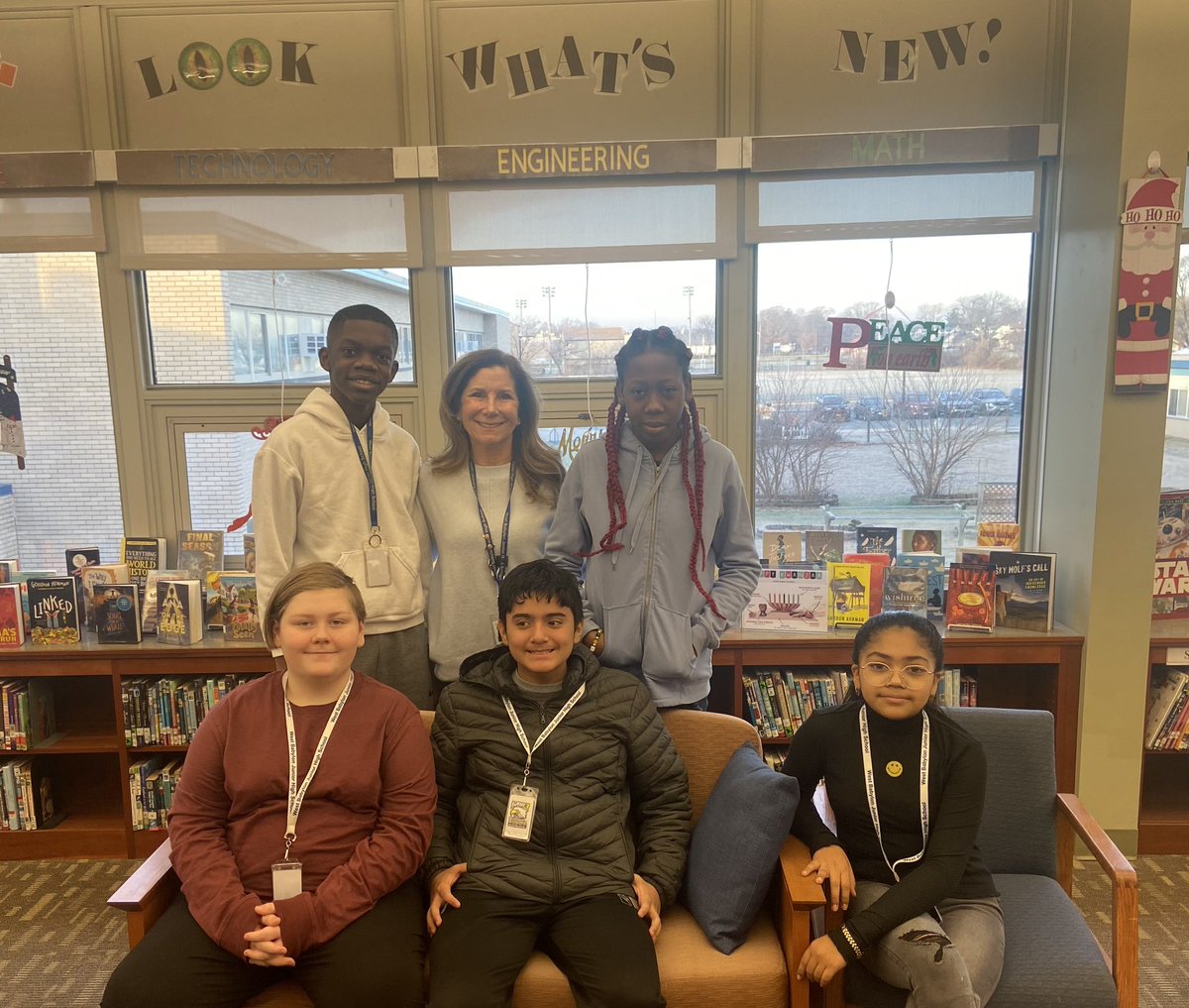 Congratulations to the top readers of the 2023 School Year ❤️📚❤️<a href="/WestBabylon_JHS/">WBJHS</a> <a href="/WBJHSPrincipal/">Dr. Falcón</a> #keepreading <a href="/westbabylonlib/">West Babylon Library</a> <a href="/livebrary/">Livebrary | Suffolk County Library System</a> <a href="/Sorareadingapp/">Sora, by OverDrive Education</a> <a href="/SLSA_NYS/">School Library Systems Association of NYS</a> <a href="/WSBOCES_SLS/">WSBOCES SLS</a> <a href="/LMS_United/">School Librarians United</a> @nyla_ssl