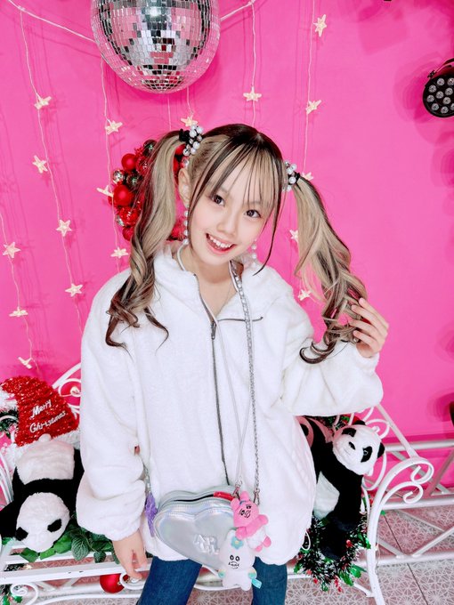 Twitterのコスプレ画像1