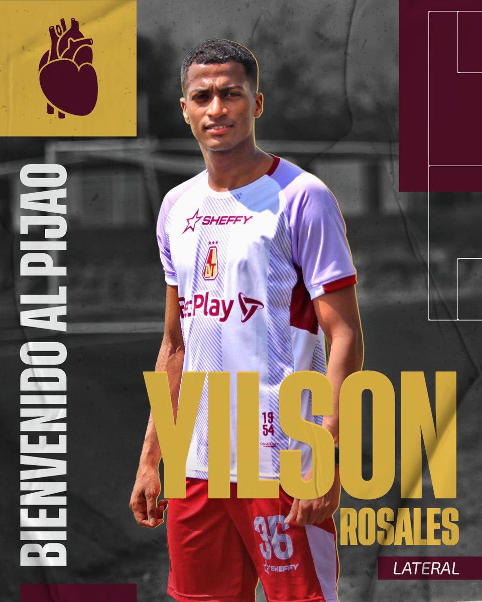 JulianCaperaB's tweet image. ✅✅