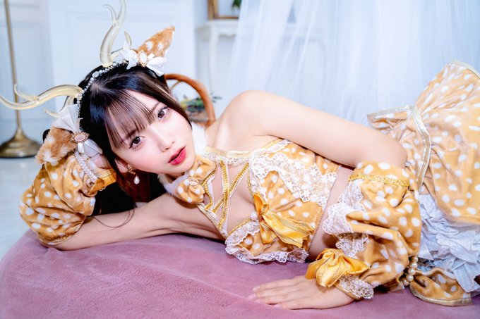 コスプレイヤー倉坂くるるのTwitter画像33