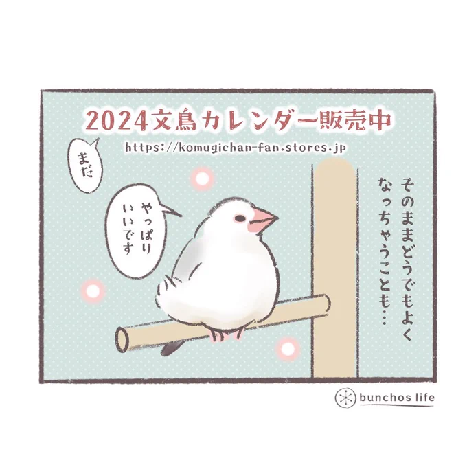 🌿2024年カレンダー販売中!Amazon、楽天サイトは固定ツイートからどうぞ✨
↓↓↓
https://t.co/Vpu1kC6fSL 