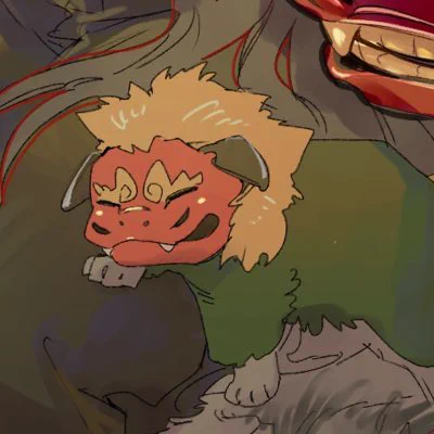 #新しいプロフィール画像