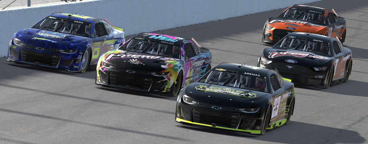 It was the weekly night for the team performance . Roll onto Rockinghan🫡 PRS ready for it
<a href="/PRSsetups/">Premier Racing Setups</a>