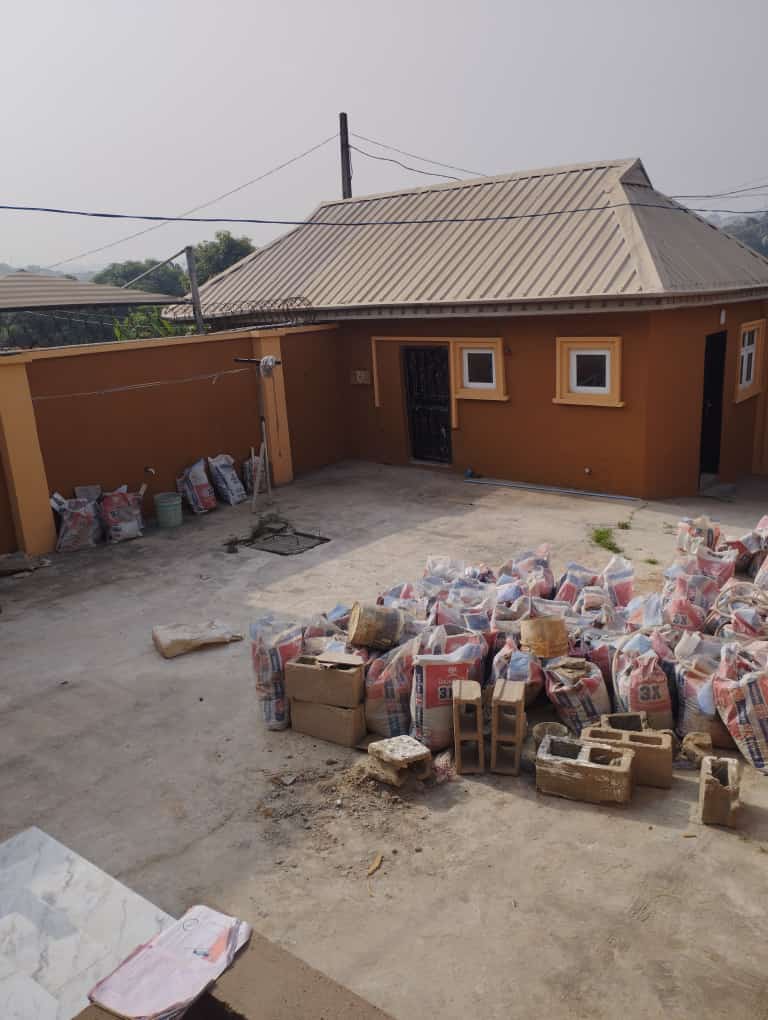 TAMLProperties's tweet photo. Price: 13M. NET.
Contact:  TAM Properties 08054347915 or 08128788545
NB:  Inspection attract fees https://t.co/YHXwlHK4s2