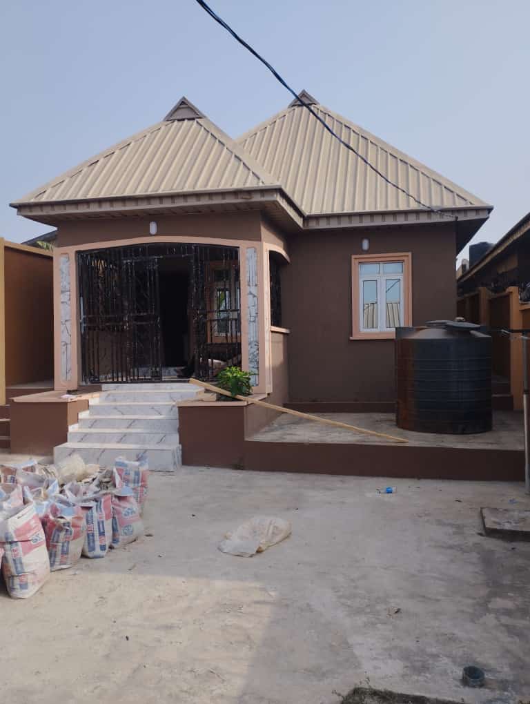 TAMLProperties's tweet photo. Price: 13M. NET.
Contact:  TAM Properties 08054347915 or 08128788545
NB:  Inspection attract fees https://t.co/YHXwlHK4s2
