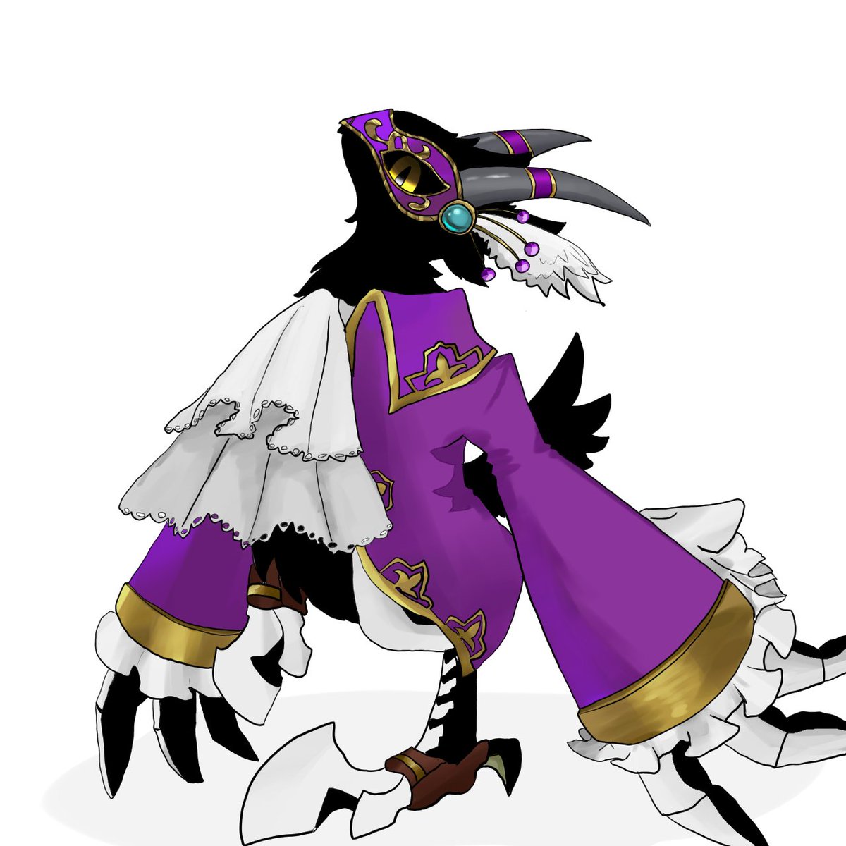 くじら2号 (@kujira2nd) / Posts / X