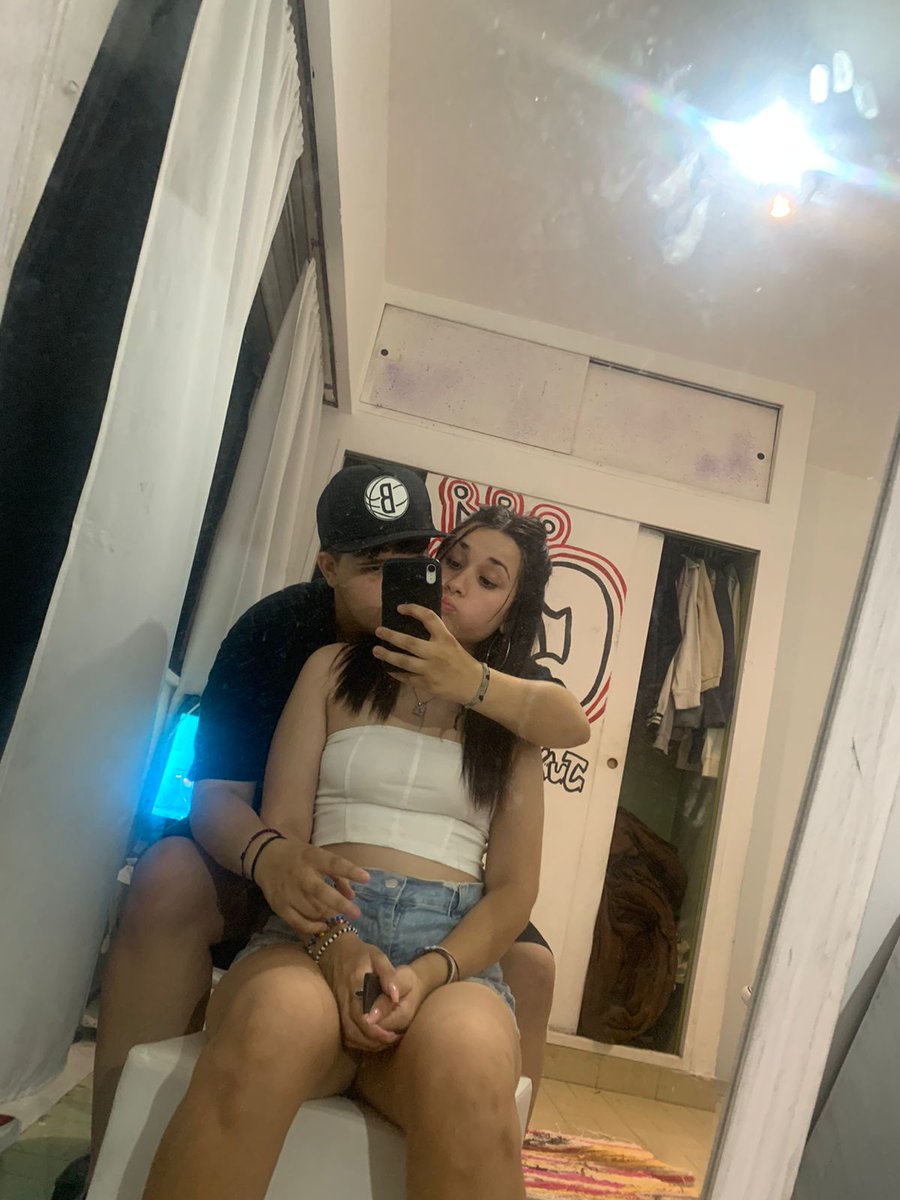 foto con mi hermana 😂