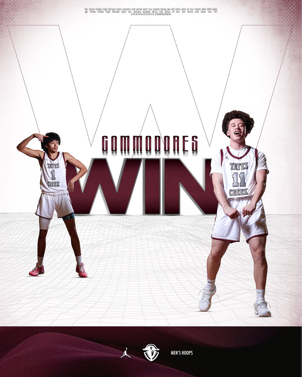 Tates Creek High School Boys Basketball tweet media