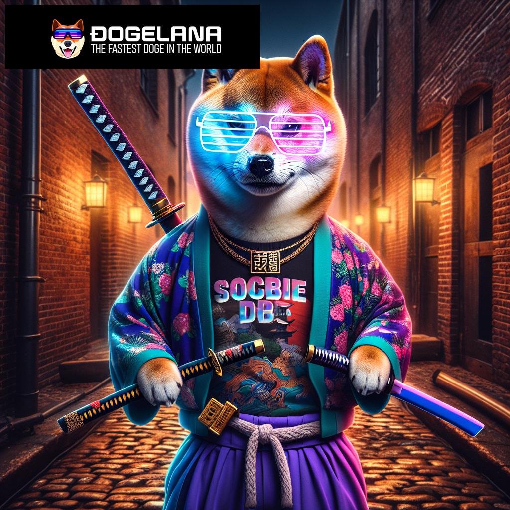 RealDogelana's tweet photo. I'm pretty sure DOGELANA could be a part of @_AnonNFT ...

Does ANON Family know how to MAKE SOME NOISE?

IF THEY DO, WE MIGHT AIRDROP TO THEM!

@GhostKidDAO @ShadowwGKD https://t.co/NF1oye9QOI