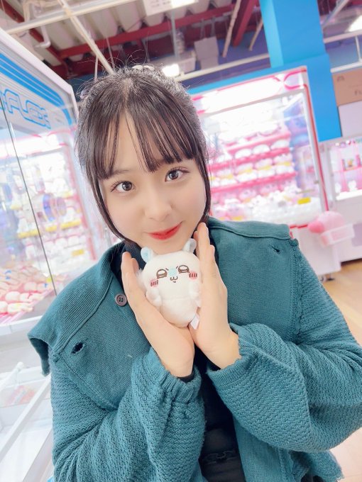 Twitterのコスプレ画像17