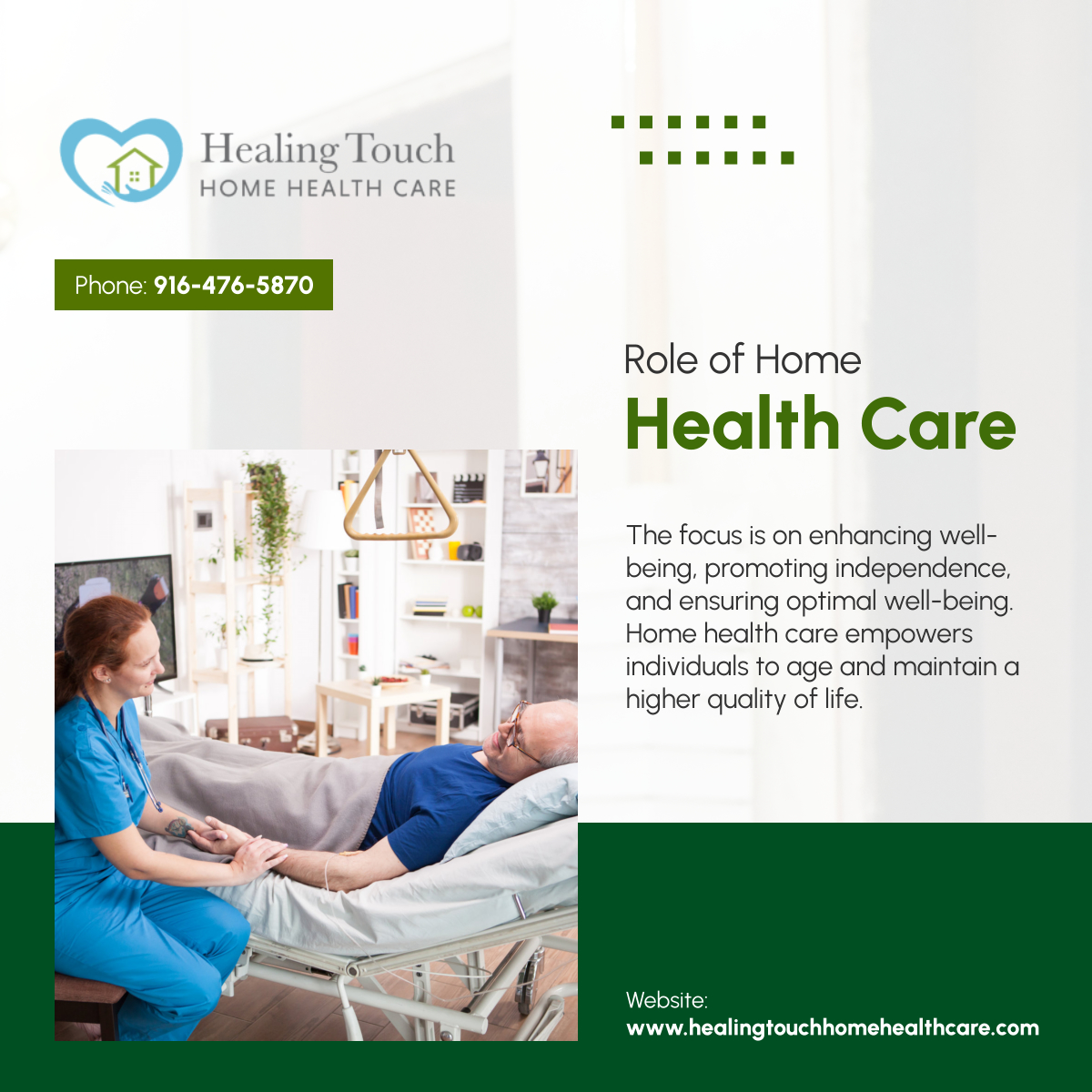 Healing Touch Home Health Care, Inc. (@healingthhc_inc) / Posts / X