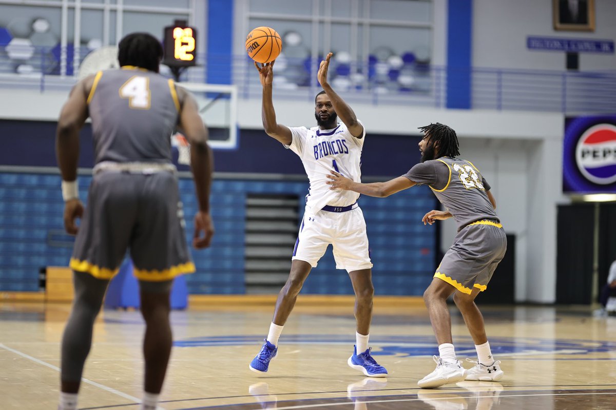 🏀 Fayetteville State University Men’s Basketball Secures Thrilling Win Against Bowie State! 67-59 🎉