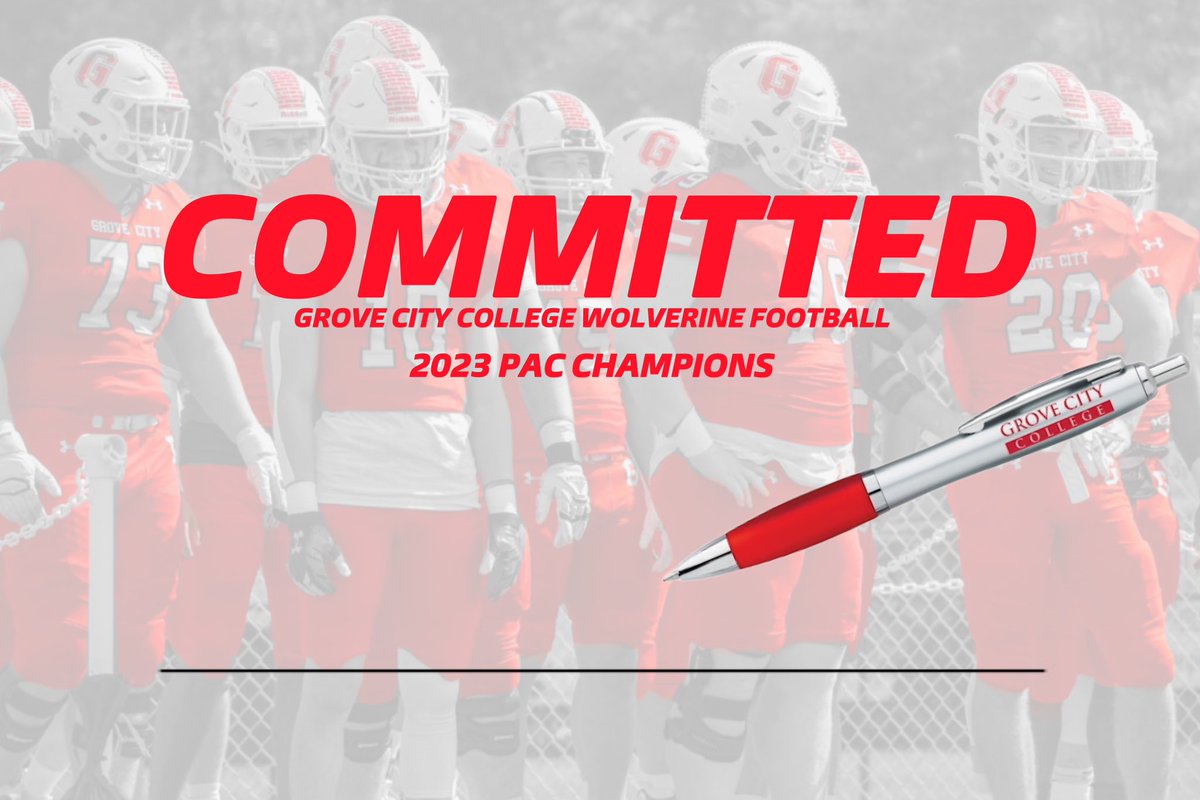 Big decisions are being made! Who’s next? We can’t wait to announce our next group Wolverines. ✍🏼