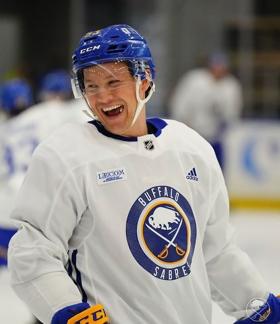 macks | jeff skinner crave tweet media