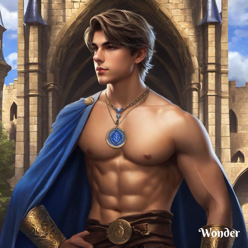 The Nifty Archive - Gay Fiction (@niftyarchive)  X