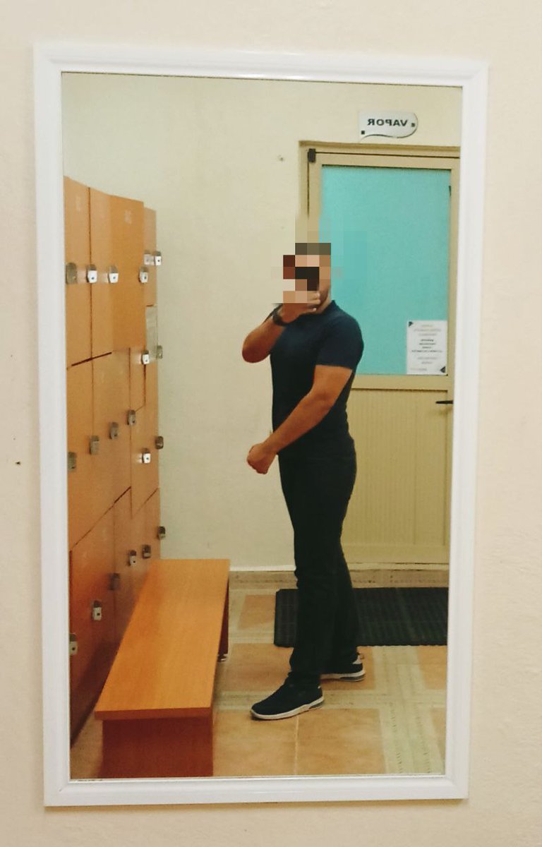 Humanoid Creature (@humanoidc79158) on Twitter photo 