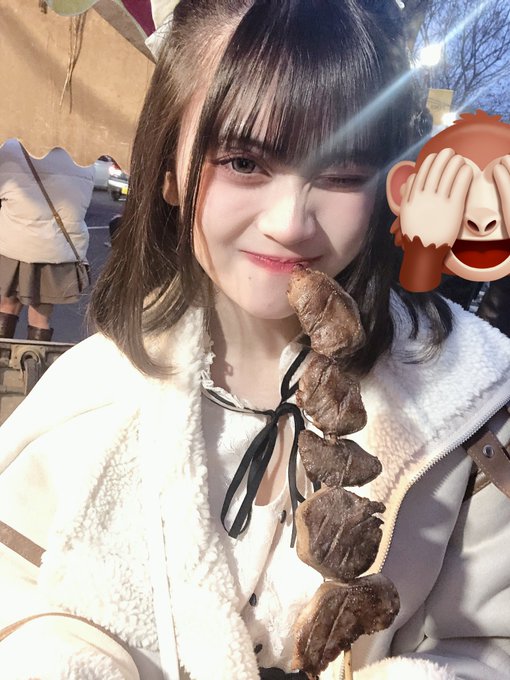 Twitterのコスプレ画像1