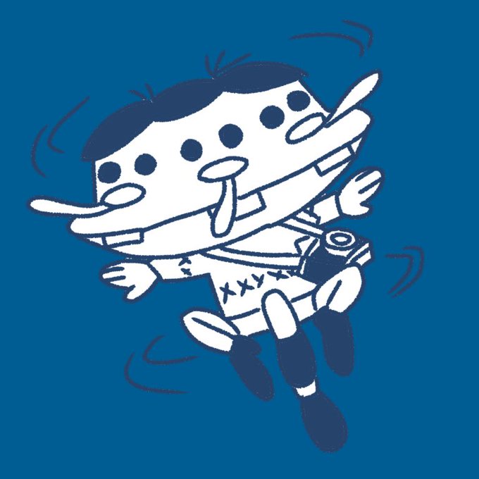 真っ先にこれが浮かぶ赤塚チルドレン