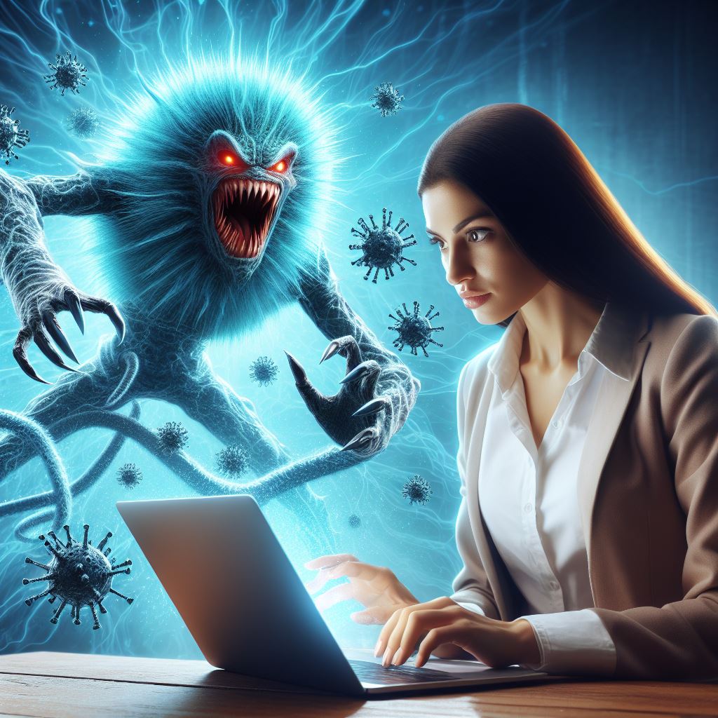 Sospechas que tu compu tiene virus? Llámanos y lo solucionamos en un suspiro!

Fono 982273979
Web informaticapv.com