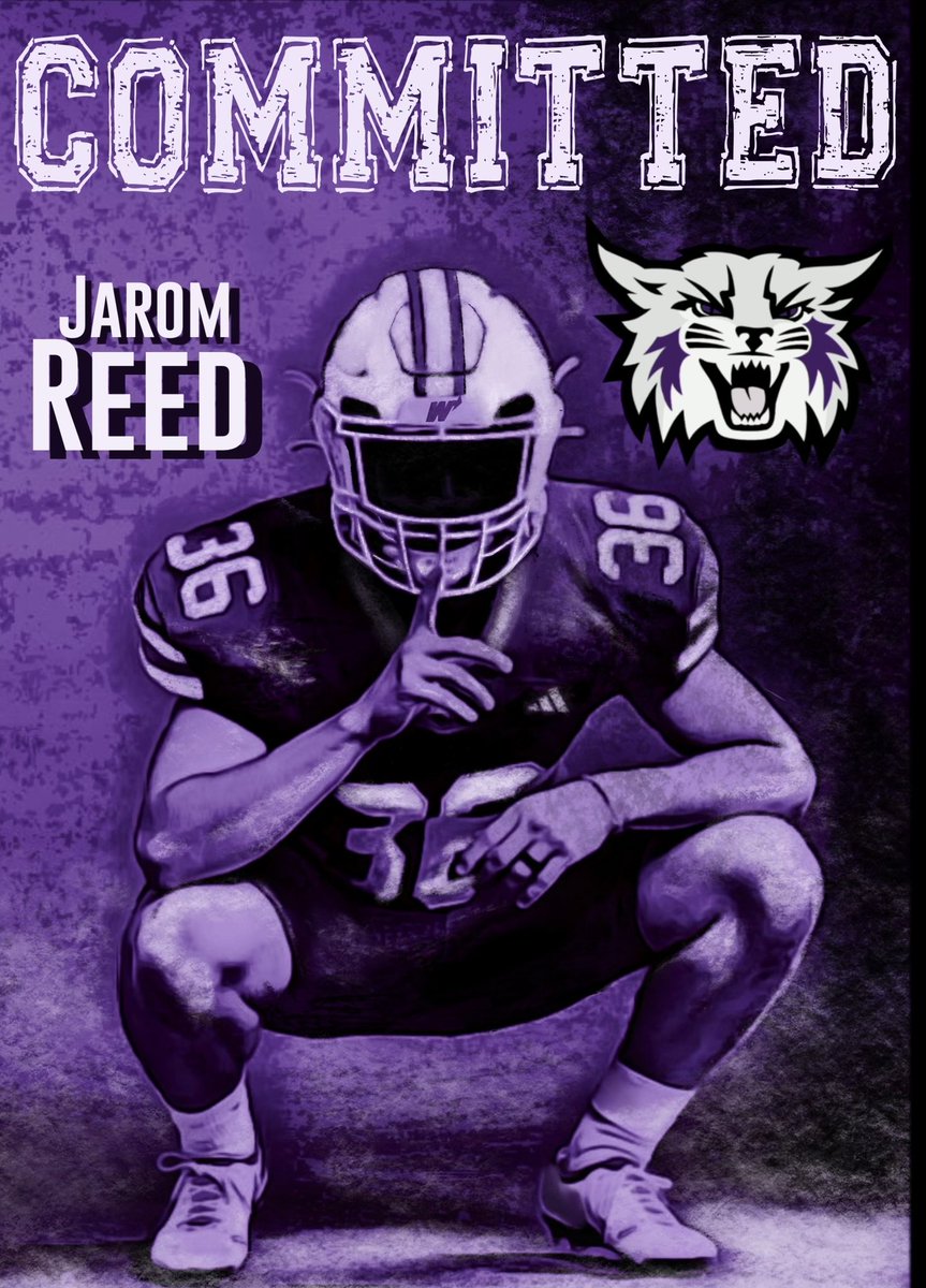 Coach Jarom Reed tweet media