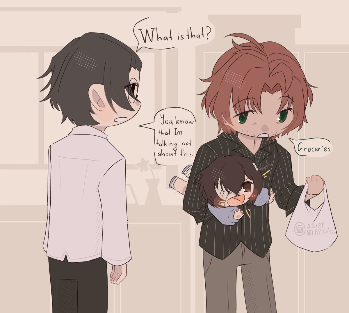 Σ（・□・；）

#bsd