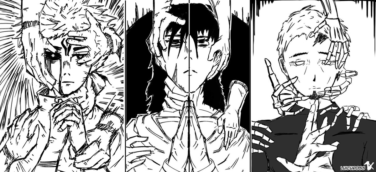 Luicuross_'s tweet photo. 2 artist 3 base

We split the work on the middle one #art https://t.co/QpUXJ9sIvE