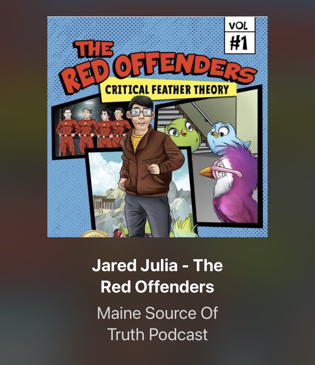 No Longer tweet media