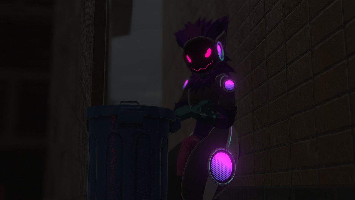 Oh well, wrong path huh?~
Too bad~ seems like i'll make sure that you won't walk away from that one~