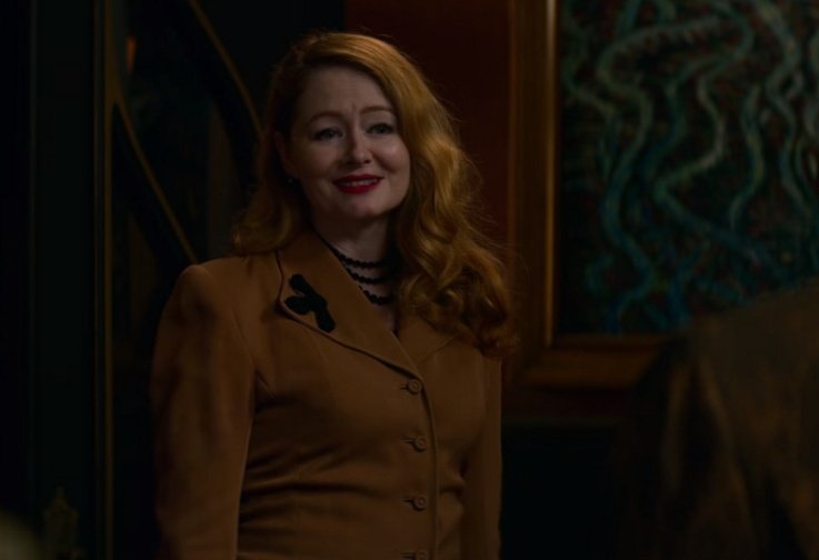 vtspellman's tweet image. guys i'll be entering my redhead era tomorrow!! finally i'll be joining THEIR team 🧡