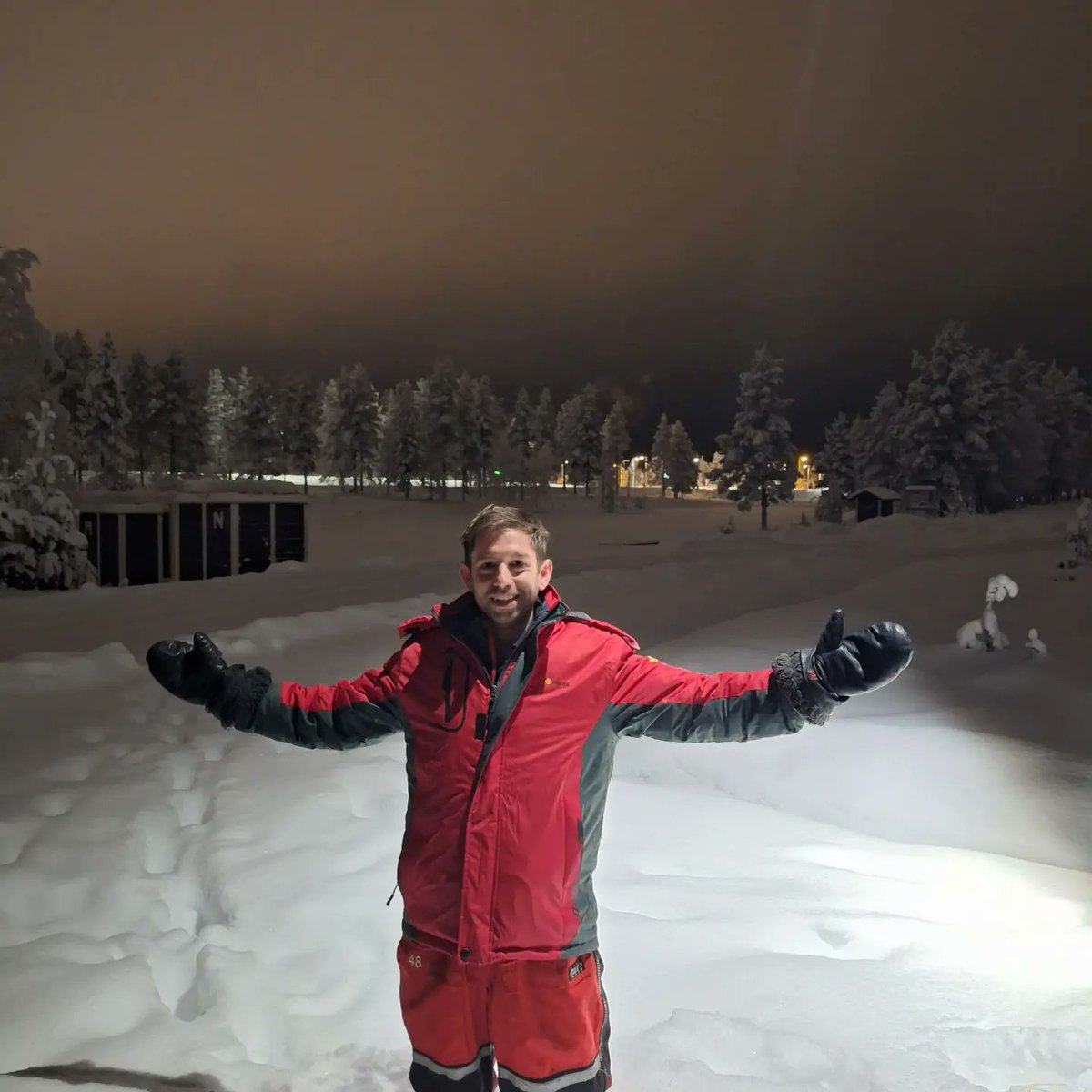 DanielCasper84's tweet photo. Been back a week ago today, miss Finland and 2 months of solid acting work https://t.co/xYf1YPuCJK