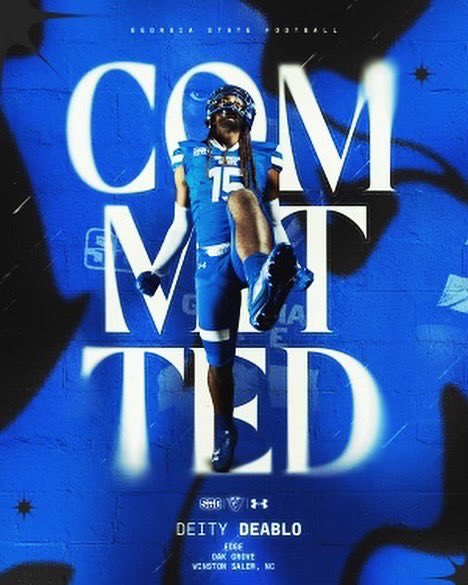 Deity Deablo (@deablodeity) on Twitter photo Recruitment closed let’s work! <a href="/CoachCreason66/">Rob Creason</a> @Arketa_Banks <a href="/CoachASmith_/">Allen Smith</a>  <a href="/GeorgiaStateFB/">GSU Football</a> Recruitment closed let’s work! <a href="/CoachCreason66/">Rob Creason</a> @Arketa_Banks <a href="/CoachASmith_/">Allen Smith</a>  <a href="/GeorgiaStateFB/">GSU Football</a>
