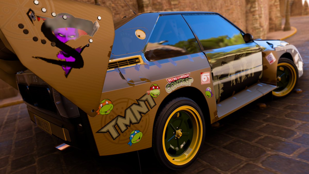 SnakeEyes Friex tweet media