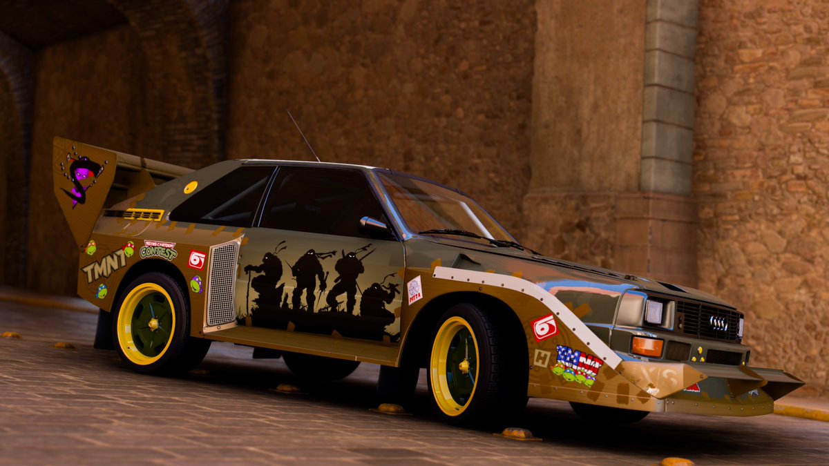 SnakeEyes Friex tweet media