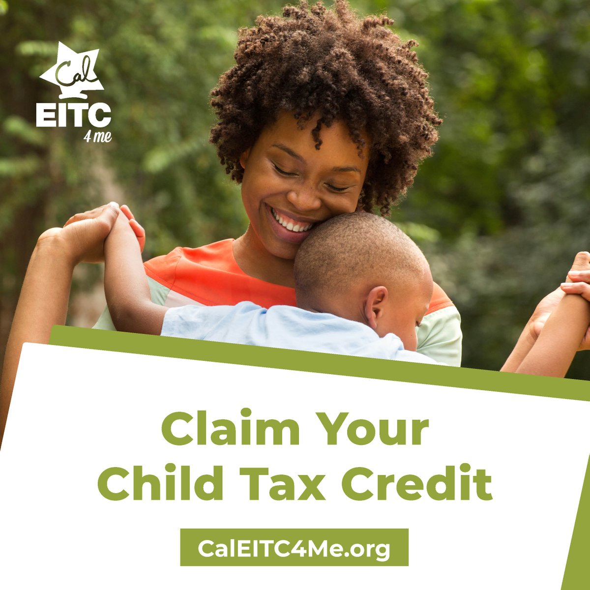 Did you receive the #ChildTaxCredit this year? In January, the IRS will mail you Letter 6419 so you can report the exact amount received on your 2023 tax return. Be sure to keep it when you file.

#CalEITC4Me #Assuaged #students #studentinterns #taxcredit #taxfile #Californiatax
