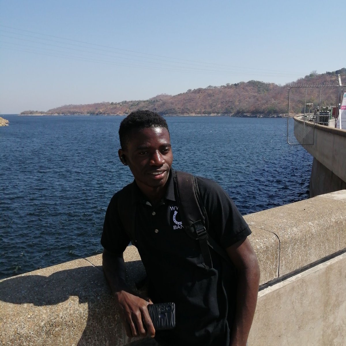 MsakaTerrence's tweet photo. #NewProfilePic https://t.co/A5Vy6ssgD6