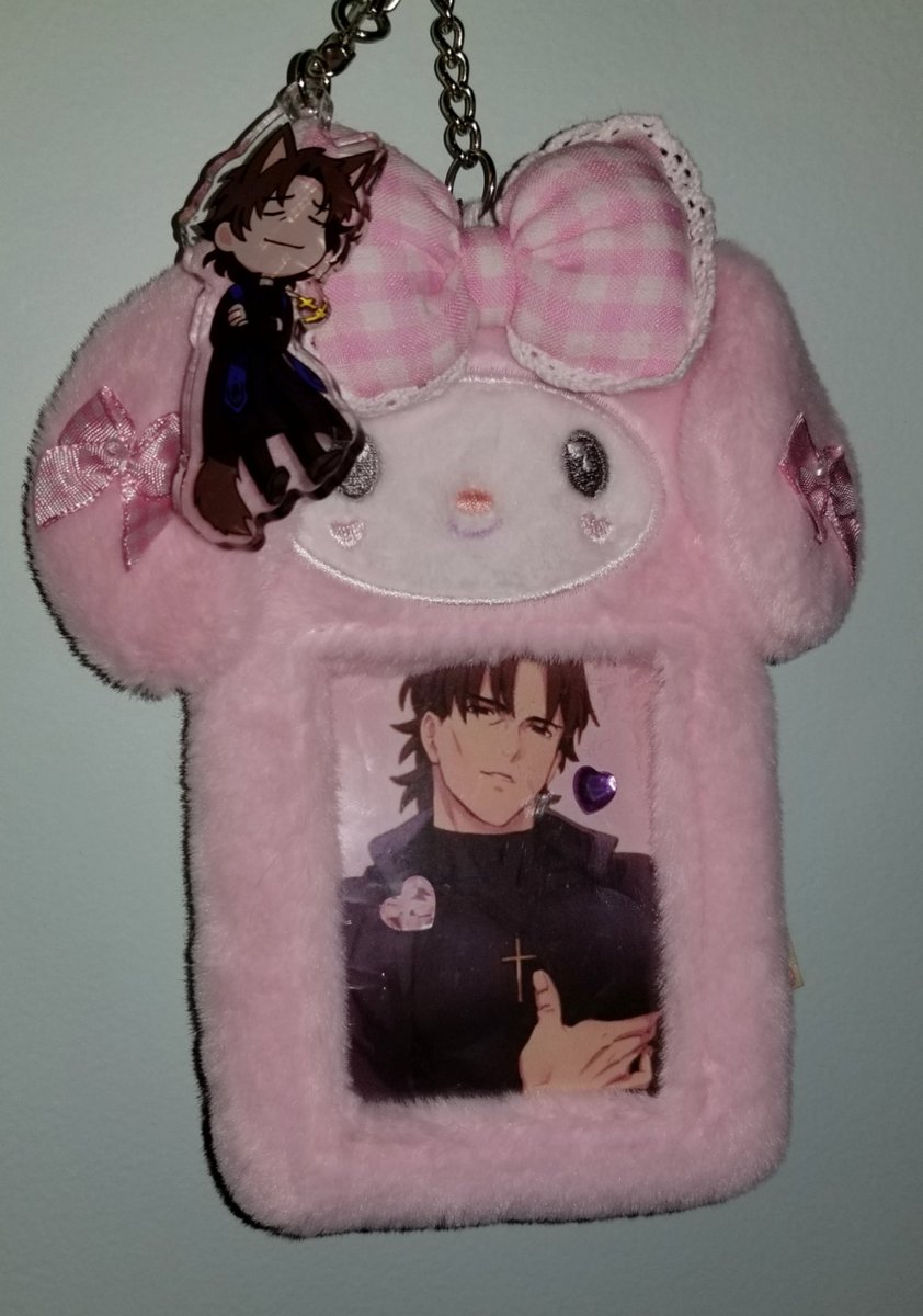 I made something beautiful