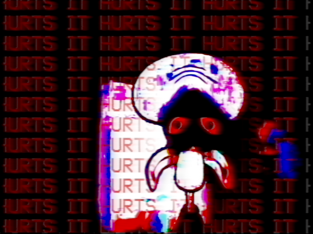 Syrolander's tweet photo. Creepypastas if they were fucking AWESOME: https://t.co/7yGfmrl0A8