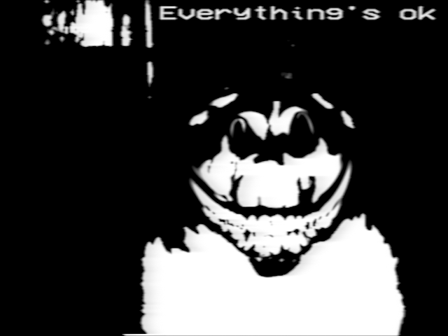 Syrolander's tweet photo. Creepypastas if they were fucking AWESOME: https://t.co/7yGfmrl0A8