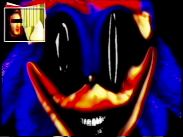 Syrolander's tweet photo. Creepypastas if they were fucking AWESOME: https://t.co/7yGfmrl0A8