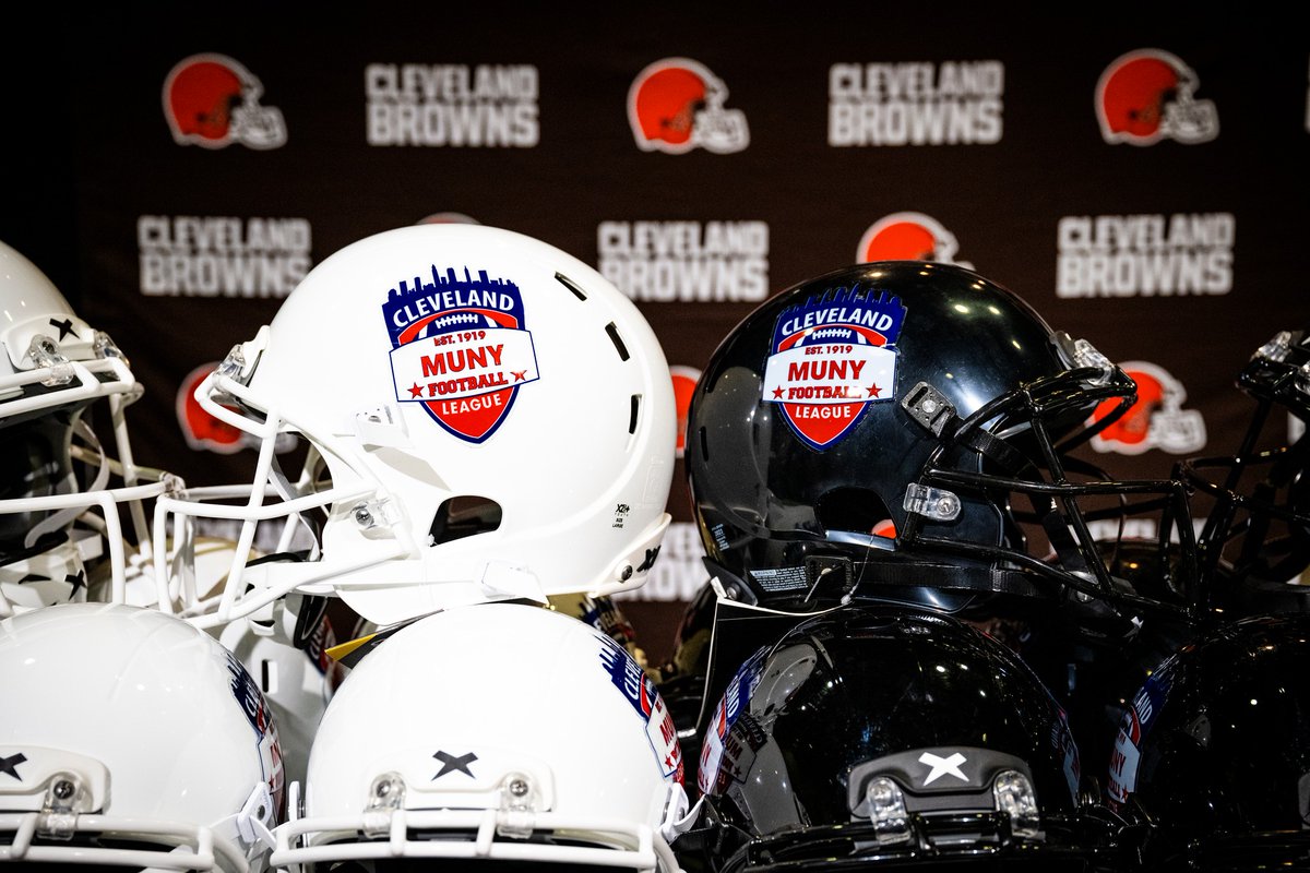 Riddell: The Next Generation tweet media