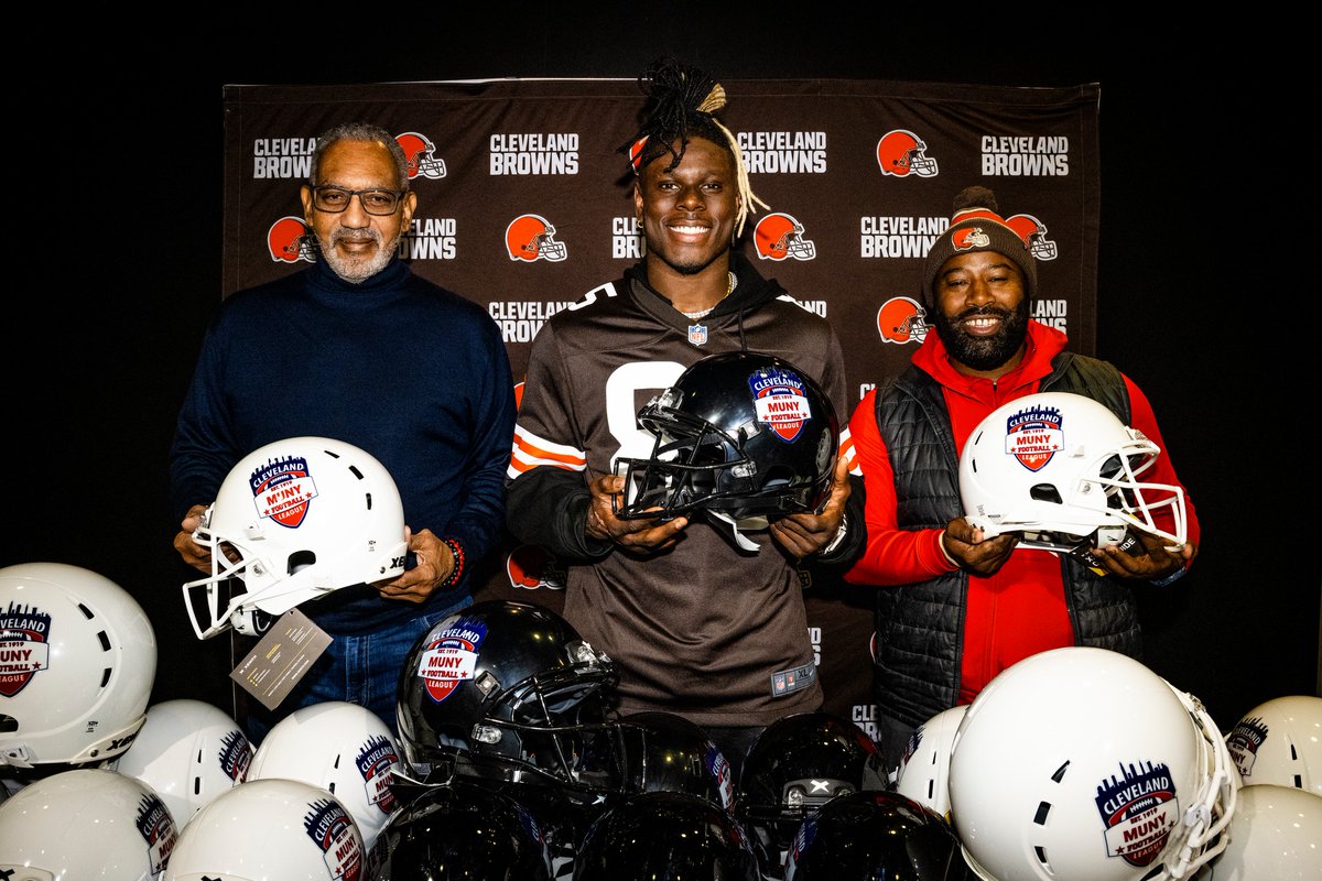 Riddell: The Next Generation tweet media