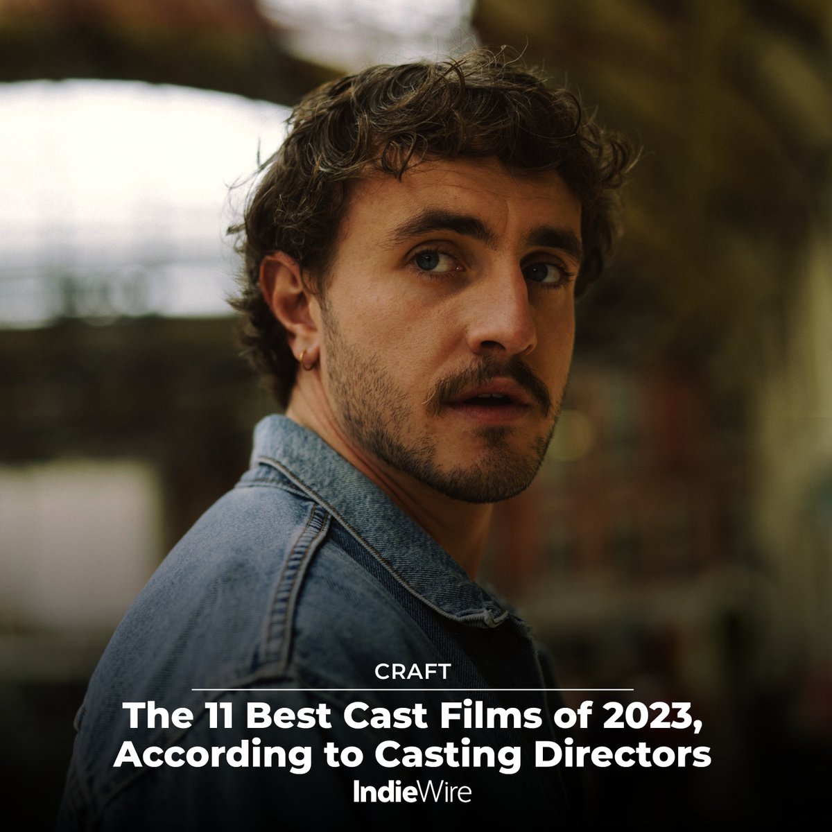 Hollywood’s top casting directors explain why “All of Us Strangers,” “Past Lives,” and “The Zone of Interest” are among the best-cast films of the year: trib.al/ZpoGAGi