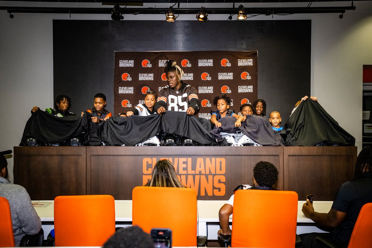 Riddell: The Next Generation tweet media