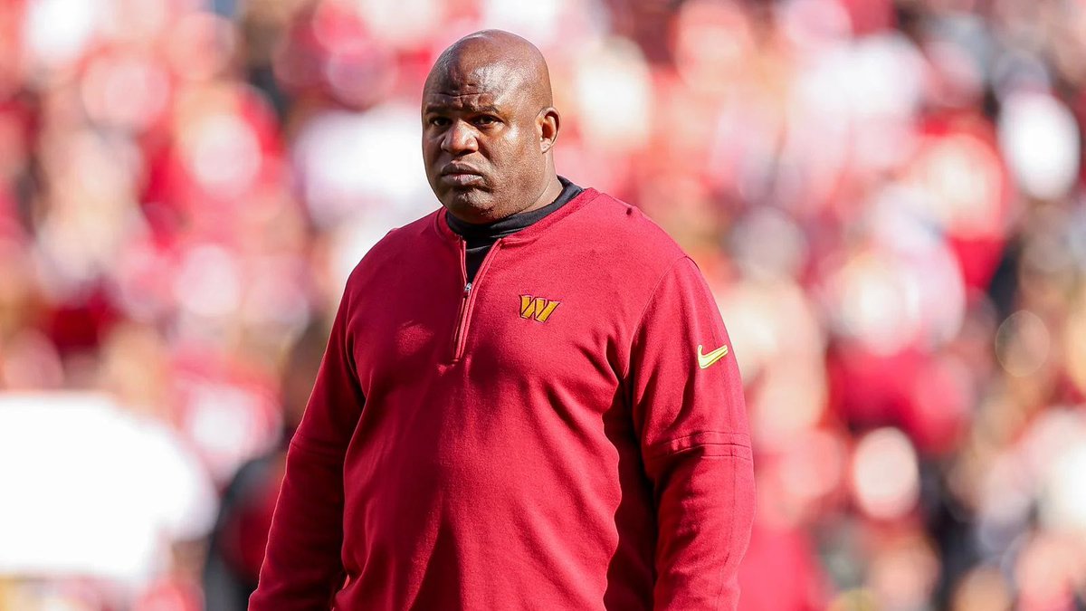 BeerlyFootball's tweet photo. Should Eric Bieniemy get a chance as a head coach in the NFL 🤔 https://t.co/0hIkI1kdhb