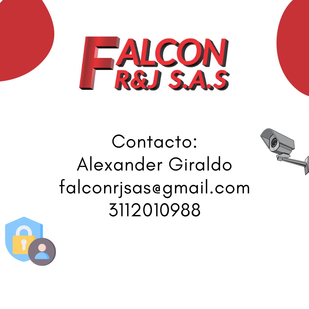 _giraldx's tweet photo. El año pasado fue dificil en terminos economicos para mi papá, entonces vengo por aquí a recomendarles su trabajo si necesitan CCTV (camaras de seguridad), control de acceso, paneles solares, alarmas o en general seguridad electrónica.
¿me ayudan con rt por favor?🥺 https://t.co/Ro66dVcP3H