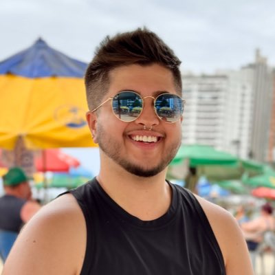eubuffo's tweet photo. #NovaFotoDePerfil https://t.co/NxGsGqUUxy