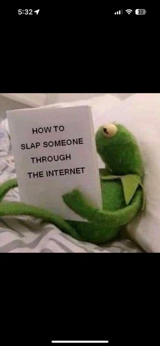 When subs don&rsquo;t tribute https://t.co/8NwAW1UCv1<a href="/tag/newprofilepic"class="tags"><span>#newprofilepic</span></a>